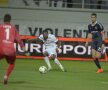 VIDEO+FOTO Calificare istorică! Astra pierde acasă cu Lyon, 0-1, dar merge în grupele Europa League!