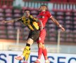 FOTO şi VIDEO Dinamo - FC Braşov 2-1 » Dinamo cîştigă după trei etape de secetă!