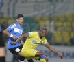 GALERIE FOTO Steaua a învins Viitorul chinuit, cu 1-0, deşi a avut doi oameni în plus pe teren
