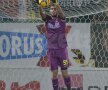 GALERIE FOTO Steaua a învins Viitorul chinuit, cu 1-0, deşi a avut doi oameni în plus pe teren