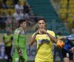 GALERIE FOTO Steaua a învins Viitorul chinuit, cu 1-0, deşi a avut doi oameni în plus pe teren
