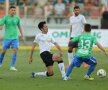 VIDEO şi FOTO Astra - CS U Craiova 5-0 » Giurgiuvenii au făcut spectacol, Jerry Gane e în pericol de a fi demis!