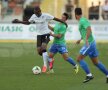 VIDEO şi FOTO Astra - CS U Craiova 5-0 » Giurgiuvenii au făcut spectacol, Jerry Gane e în pericol de a fi demis!