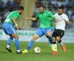 VIDEO şi FOTO Astra - CS U Craiova 5-0 » Giurgiuvenii au făcut spectacol, Jerry Gane e în pericol de a fi demis!