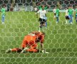 VIDEO şi FOTO Astra - CS U Craiova 5-0 » Giurgiuvenii au făcut spectacol, Jerry Gane e în pericol de a fi demis!