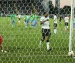 VIDEO şi FOTO Astra - CS U Craiova 5-0 » Giurgiuvenii au făcut spectacol, Jerry Gane e în pericol de a fi demis!