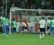 VIDEO şi FOTO Astra - CS U Craiova 5-0 » Giurgiuvenii au făcut spectacol, Jerry Gane e în pericol de a fi demis!