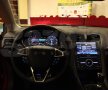În sfîrşit, noul Mondeo! » Ford a lansat noul model la Iaşi: centuri de siguranţă cu airbag încorporat