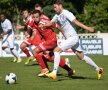 Victorie pentru FC Botoşani într-un amical cu FC Tiraspol » Ce a spus Leo Grozavu la finalul jocului