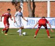 Victorie pentru FC Botoşani într-un amical cu FC Tiraspol » Ce a spus Leo Grozavu la finalul jocului