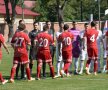 Victorie pentru FC Botoşani într-un amical cu FC Tiraspol » Ce a spus Leo Grozavu la finalul jocului