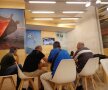 VIDEO şi FOTO Revanşa mult aşteptată a venit! România cîştigă în Grecia, 1-0, deşi a jucat aproape o repriză în 10 oameni
