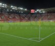VIDEO şi FOTO Revanşa mult aşteptată a venit! România cîştigă în Grecia, 1-0, deşi a jucat aproape o repriză în 10 oameni