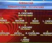 Polonia s-a distrat cu Gibraltar, 7-0 » Szukala şi Lewandowki s-au luptat cu vameşi şi poliţişti :)