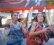 Baschetul 3X3 cucereşte teritorii » Campionii europeni vin să joace în oraşul campioanei României