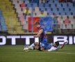 VIDEO şi FOTO Steaua - Gaz Metan 3-1 » Show marca Sînmărtean şi Keşeru!