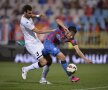 VIDEO şi FOTO Steaua - Gaz Metan 3-1 » Show marca Sînmărtean şi Keşeru!