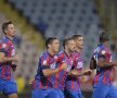 VIDEO şi FOTO Steaua - Gaz Metan 3-1 » Show marca Sînmărtean şi Keşeru!