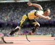 Oscar Pistorius