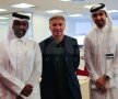 Dan Petrescu a fost introdus de gazde în culisele Mondialului de peste 8 ani: ”Qatar 2022 va fi ca SUA 1994”
