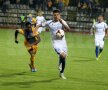 VIDEO Încă un pas greşit » Petrolul pierde contactul cu Steaua, după 1-1 cu Pandurii