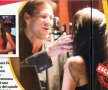 GALERIE FOTO » Antrenorul lui AS Roma, Rudi Garcia, surprins de paparazzi cu o superbă jurnalistă! Reacţia francezului