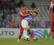 VIDEO A lovit din nou » Dinamo se impune în faţa Iaşiului, 1-0, graţie reuşitei lui Marius Alexe