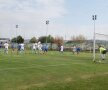 Debut furtunos » Noua echipă a Vasluiului s-a impus cu un zdrobitor 7-1 în prima etapă a Ligii 4