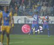 FOTO şi VIDEO Steaua învinge Petrolul cu 3-2, după un meci cu de toate! Roş-albaştrii rămîn lideri în Liga 1