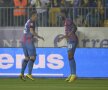 FOTO şi VIDEO Steaua învinge Petrolul cu 3-2, după un meci cu de toate! Roş-albaştrii rămîn lideri în Liga 1
