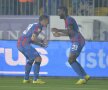 FOTO şi VIDEO Steaua învinge Petrolul cu 3-2, după un meci cu de toate! Roş-albaştrii rămîn lideri în Liga 1