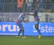 FOTO şi VIDEO Steaua învinge Petrolul cu 3-2, după un meci cu de toate! Roş-albaştrii rămîn lideri în Liga 1