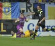 FOTO şi VIDEO Steaua învinge Petrolul cu 3-2, după un meci cu de toate! Roş-albaştrii rămîn lideri în Liga 1
