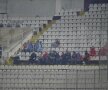VIDEO+FOTO Prea buni şi în zece » Dinamo s-a distrat în Giuleşti, 3-0 cu Rapid, deşi a jucat aproape tot meciul în inferioritate