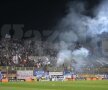 VIDEO+FOTO Prea buni şi în zece » Dinamo s-a distrat în Giuleşti, 3-0 cu Rapid, deşi a jucat aproape tot meciul în inferioritate