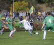 FOTO Mai buni! » FC 2002 Vaslui nu ţine pasul cu favorita la cîştigarea campionatului judeţean, Atletico Vaslui