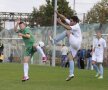 FOTO Mai buni! » FC 2002 Vaslui nu ţine pasul cu favorita la cîştigarea campionatului judeţean, Atletico Vaslui