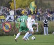 FOTO Mai buni! » FC 2002 Vaslui nu ţine pasul cu favorita la cîştigarea campionatului judeţean, Atletico Vaslui