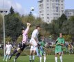 FOTO Mai buni! » FC 2002 Vaslui nu ţine pasul cu favorita la cîştigarea campionatului judeţean, Atletico Vaslui