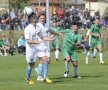 FOTO Mai buni! » FC 2002 Vaslui nu ţine pasul cu favorita la cîştigarea campionatului judeţean, Atletico Vaslui