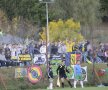 FOTO Mai buni! » FC 2002 Vaslui nu ţine pasul cu favorita la cîştigarea campionatului judeţean, Atletico Vaslui