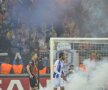 VIDEO Trei felii de dramă » Cum arată un meci al Şahtiorului lui Mircea Lucescu în UEFA Champions League