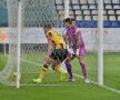 VIDEO şi FOTO » FC Braşov - CSMS Iaşi 2-0 » Braşovenii se îndepărtează de zona retrogradabilă