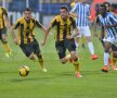 VIDEO şi FOTO » FC Braşov - CSMS Iaşi 2-0 » Braşovenii se îndepărtează de zona retrogradabilă