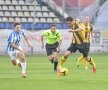 VIDEO şi FOTO » FC Braşov - CSMS Iaşi 2-0 » Braşovenii se îndepărtează de zona retrogradabilă