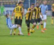 VIDEO şi FOTO » FC Braşov - CSMS Iaşi 2-0 » Braşovenii se îndepărtează de zona retrogradabilă