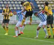 VIDEO şi FOTO » FC Braşov - CSMS Iaşi 2-0 » Braşovenii se îndepărtează de zona retrogradabilă