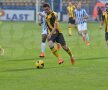 VIDEO şi FOTO » FC Braşov - CSMS Iaşi 2-0 » Braşovenii se îndepărtează de zona retrogradabilă