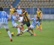 VIDEO şi FOTO » FC Braşov - CSMS Iaşi 2-0 » Braşovenii se îndepărtează de zona retrogradabilă