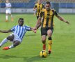 VIDEO şi FOTO » FC Braşov - CSMS Iaşi 2-0 » Braşovenii se îndepărtează de zona retrogradabilă